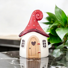 Load image into Gallery viewer, Magical Mushroom House
