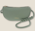 Cross Body Boat Bag - Sage