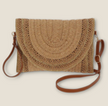 Woven Bag - Natural