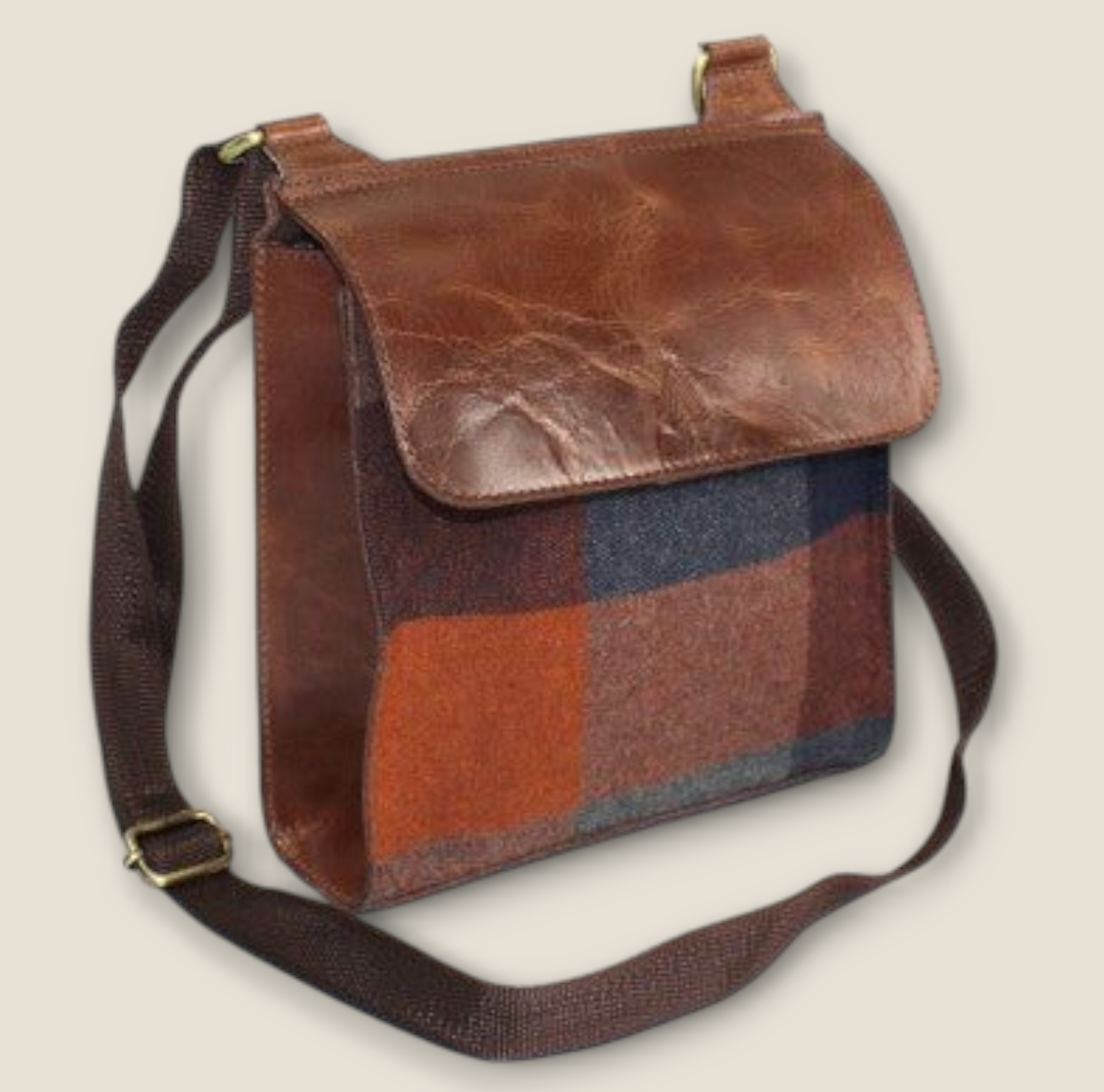 Cherwell Flap Bag