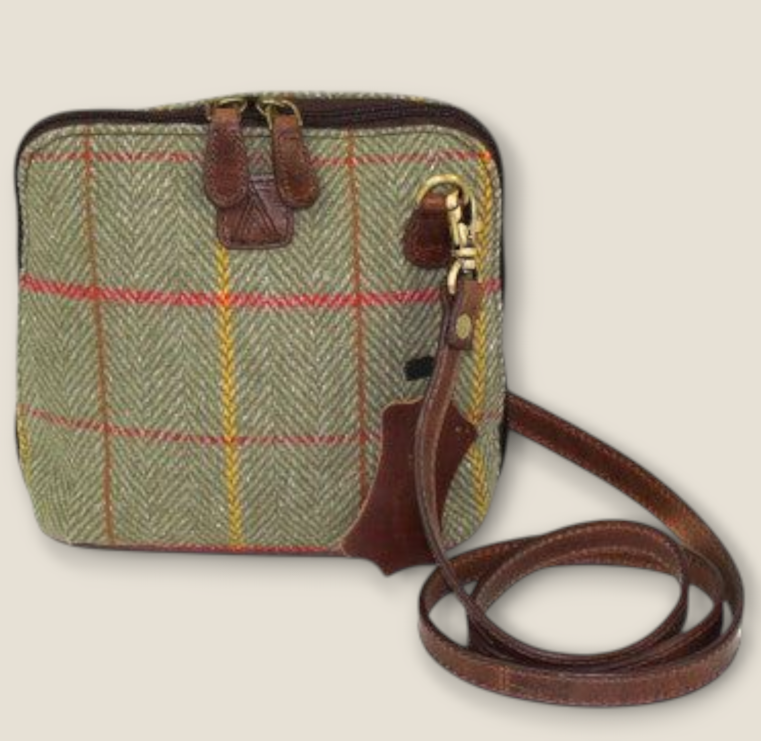 Kielder Clutch / Cross Body Bag