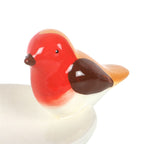 Robin 'Bird Bath' Trinket Dish