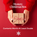 CHRISTMAS MYSTERY BOX 🎄