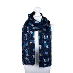 Cosy Cats Scarf