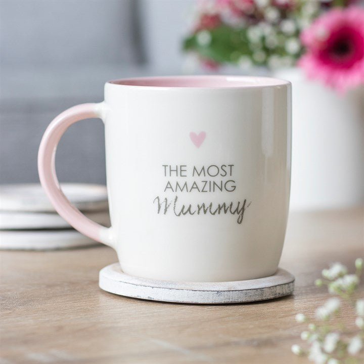 Amazing Mummy Mug