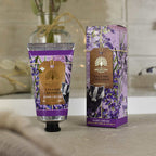 The English Soap Company - English Lavender Hand Cream