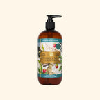 The English Soap Company - Jasmine and Wild Strawberry Hand and Body Wash