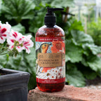 The English Soap Company - Gardener's Grapefruit Hand and Body Wash
