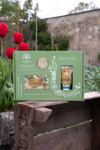 The English Soap Company Anniversary Jasmine and Wild Strawberry Hand and Body Trio