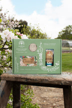 The English Soap Company Anniversary Jasmine and Wild Strawberry Hand and Body Trio