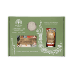 The English Soap Company Anniversary Gardeners Grapefruit Hand and Body Trio