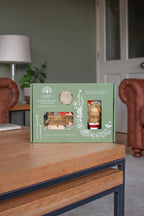 The English Soap Company Anniversary Gardeners Grapefruit Hand and Body Trio