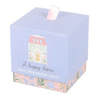 New Home Linen Fragranced Candle - A Happy Home