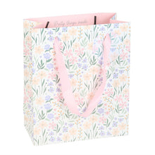 Load image into Gallery viewer, Ditsy Floral Gift Bag
