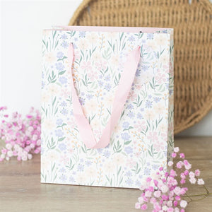 Ditsy Floral Gift Bag