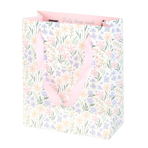 Ditsy Floral Gift Bag