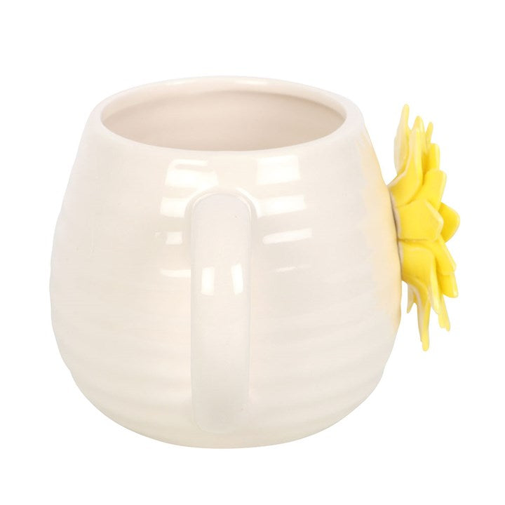 Sunflower Mug