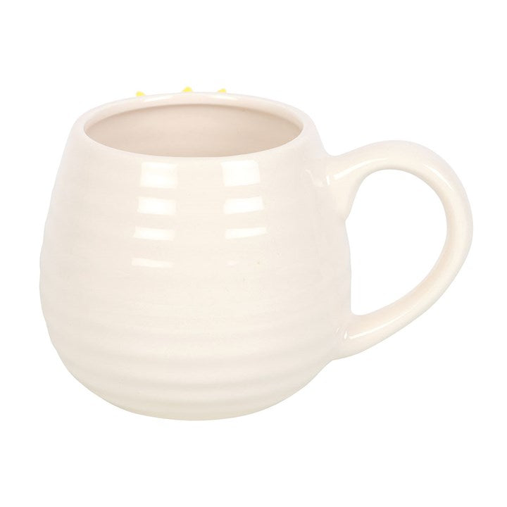 Sunflower Mug