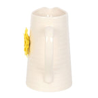 Sunflower Jug