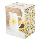 Sunflower Jug