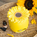 Sunflower Oil Burner Wax Warmer