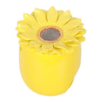 Sunflower Oil Burner Wax Warmer
