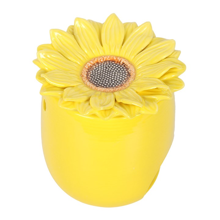 Sunflower Oil Burner Wax Warmer