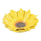 Sunflower Trinket Jewellery Dish