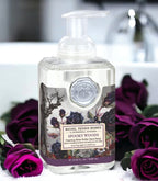 Halloween Spooky Woods Foaming Hand Soap by Michel Design Works