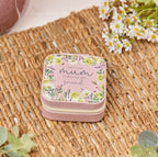 Jewellery Case - Mum