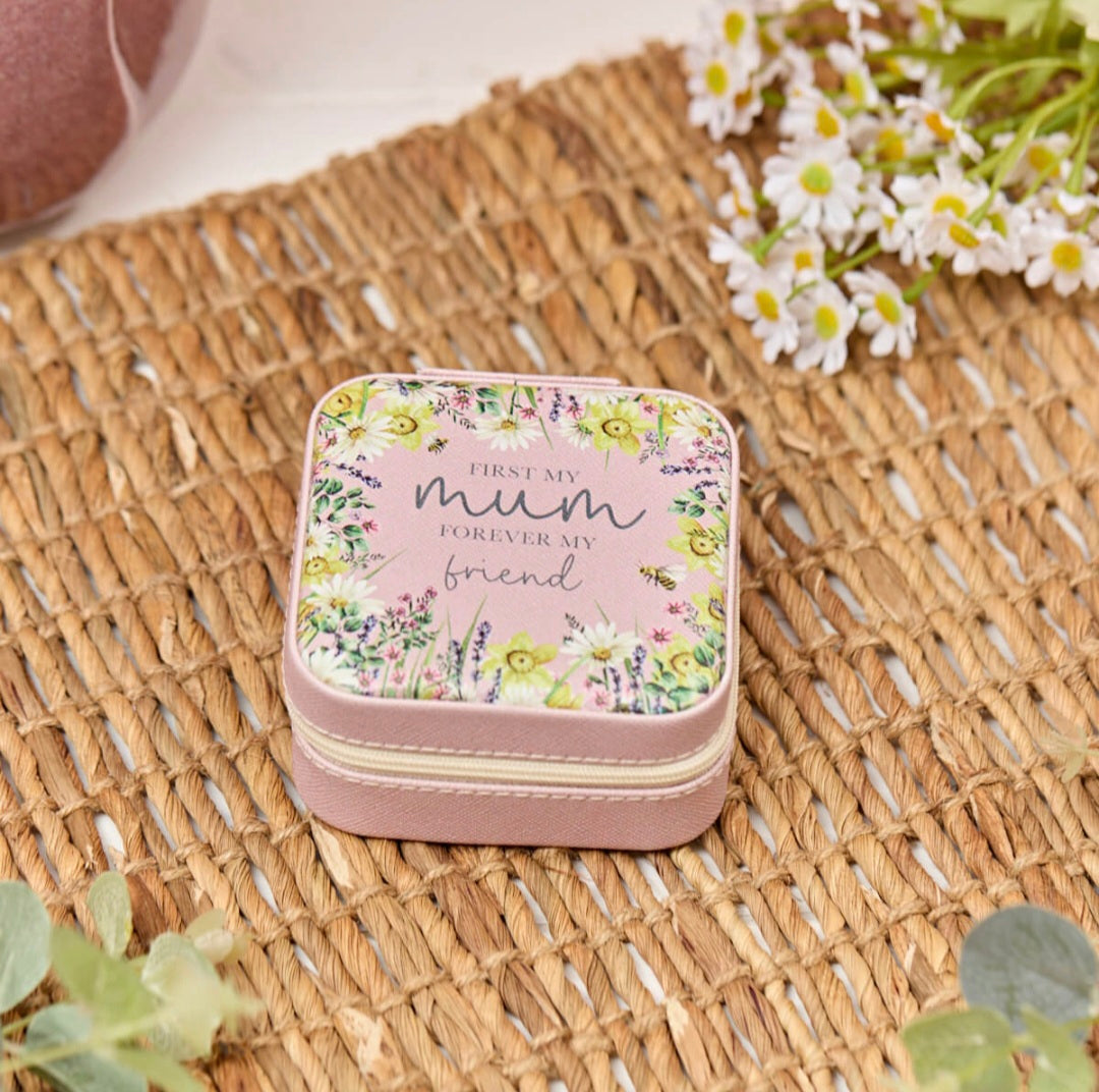 Jewellery Case - Mum