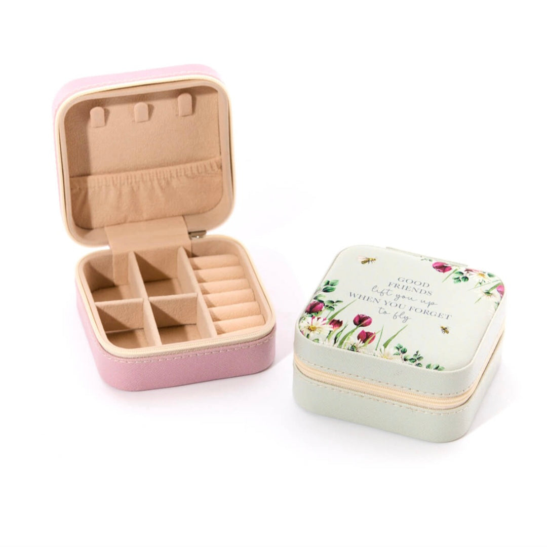 Jewellery Case - Mum