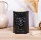 Highland Cow Wax Warmer Oil Burner Aroma Lamp