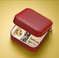 Travel Jewellery Case