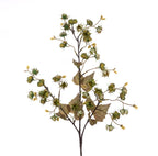 Faux Autumn Geum Green