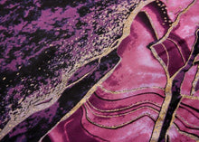 Load image into Gallery viewer, Simply Abstract Scarf - Pink
