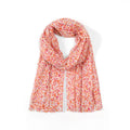 Summer Sweet Scarf - Orange