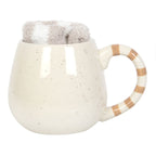Snowman Mug & Socks Gift Set