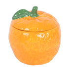 Orange Oil Burner