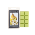 English Pear & Freesia Wax Melts Bar