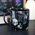 Venum & Vines Mug
