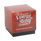 Vampire Blood Candle