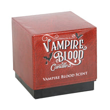 Load image into Gallery viewer, Vampire Blood Candle
