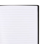 Little Book Of Evil Plans A5 Velvet Notebook