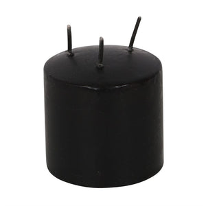 Vampire Blood Pillar Candle