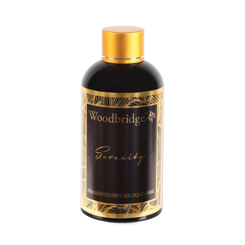 Reed Diffuser Liquid Refill Bottle - Woodbridge Serenity (Chloe - Chloe Inspired)