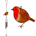 Robin Garden Windchime