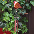 Robin Garden Windchime