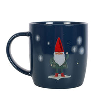 Load image into Gallery viewer, Gnome / Gonk Forest Mug
