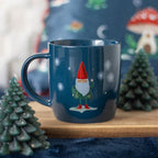 Gnome / Gonk Forest Mug